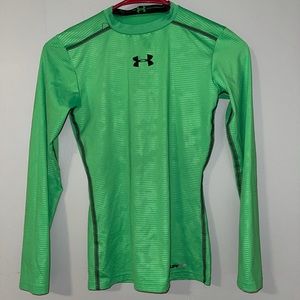 boys under armour long sleeve